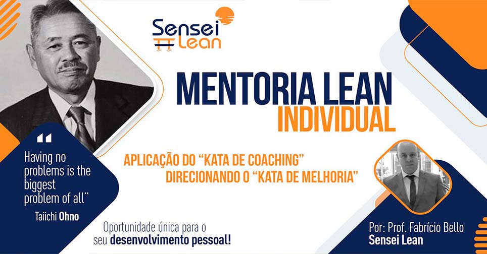 Sensei Lean  Eficiência Global do Equipamento (OEE) & Manutenção Lean