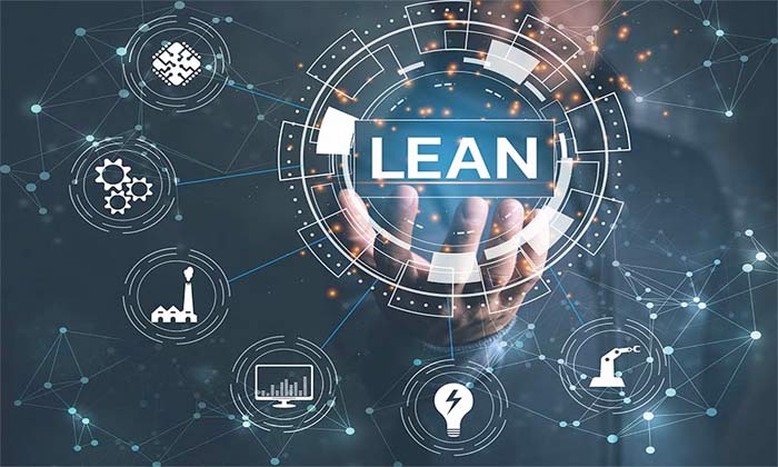 Sensei Lean  Eficiência Global do Equipamento (OEE) & Manutenção Lean